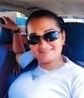 Rencontre Femme Venezuela à Delta amacuro : Ana, 36 ans